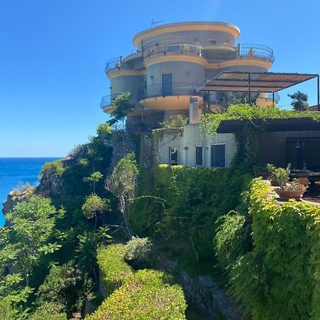 Villa Alcado Копанело Екстериор снимка