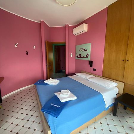Villa Alcado Копанело Екстериор снимка