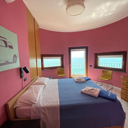 Villa Alcado Копанело Екстериор снимка