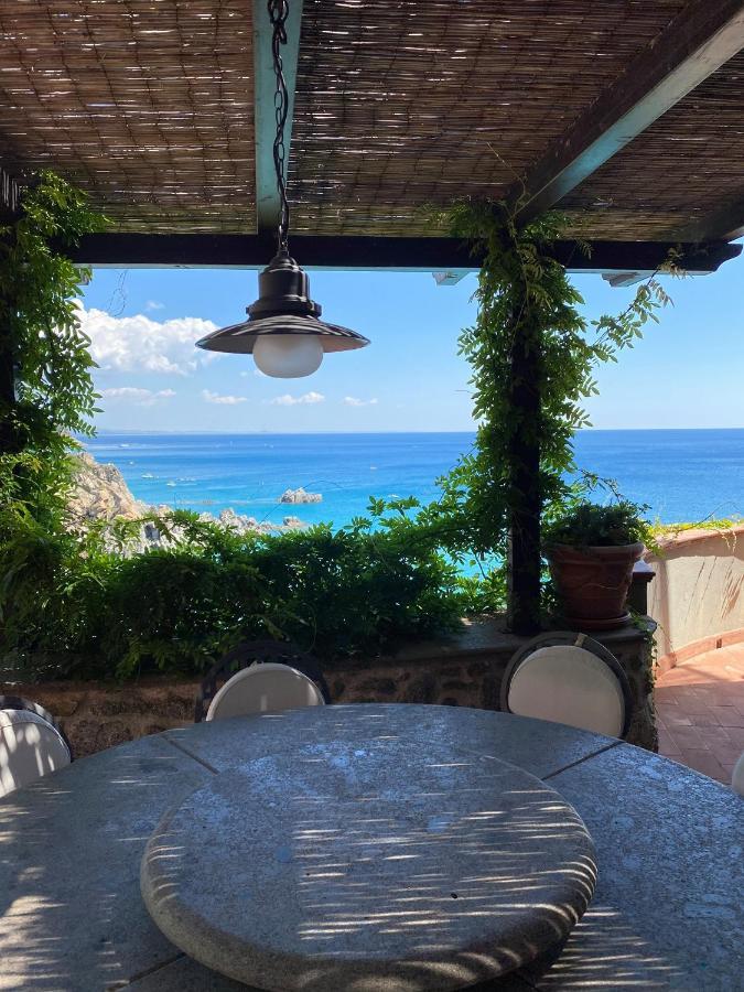 Villa Alcado Копанело Екстериор снимка