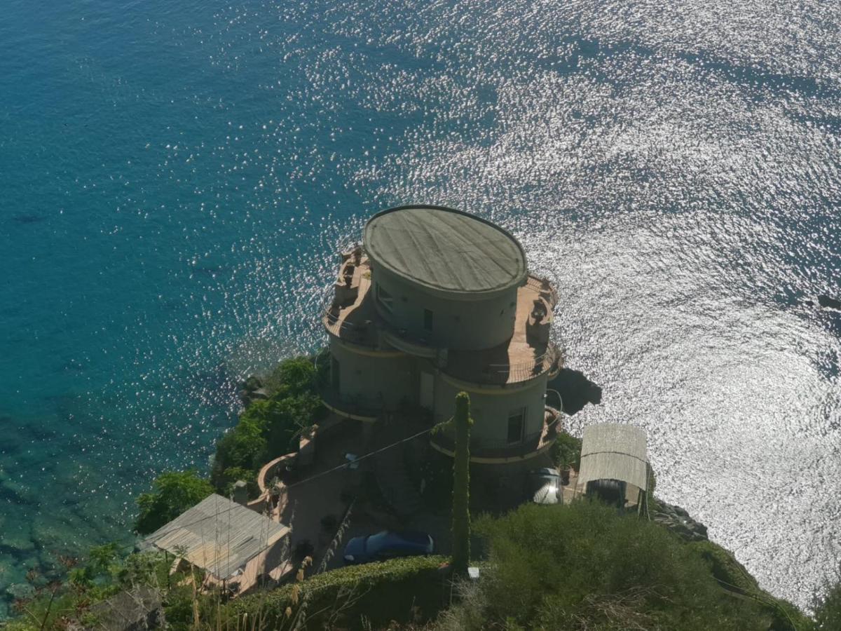 Villa Alcado Копанело Екстериор снимка