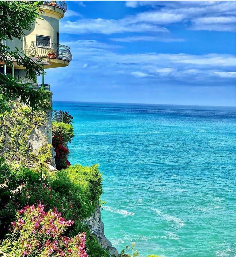 Villa Alcado Копанело Екстериор снимка