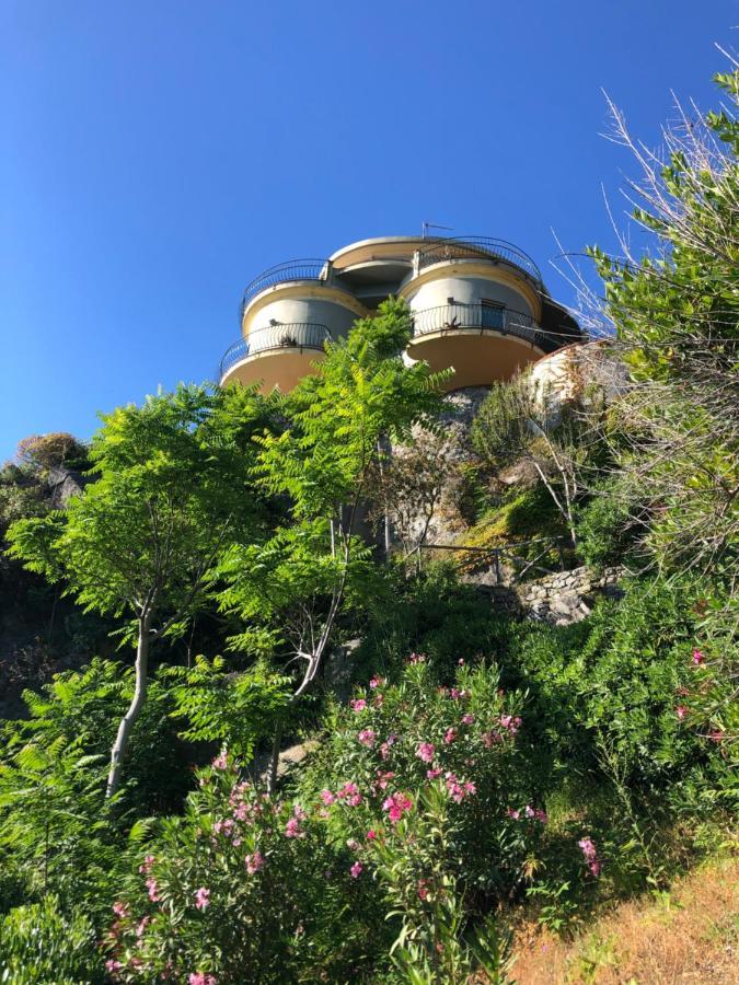 Villa Alcado Копанело Екстериор снимка