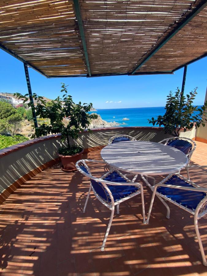Villa Alcado Копанело Екстериор снимка