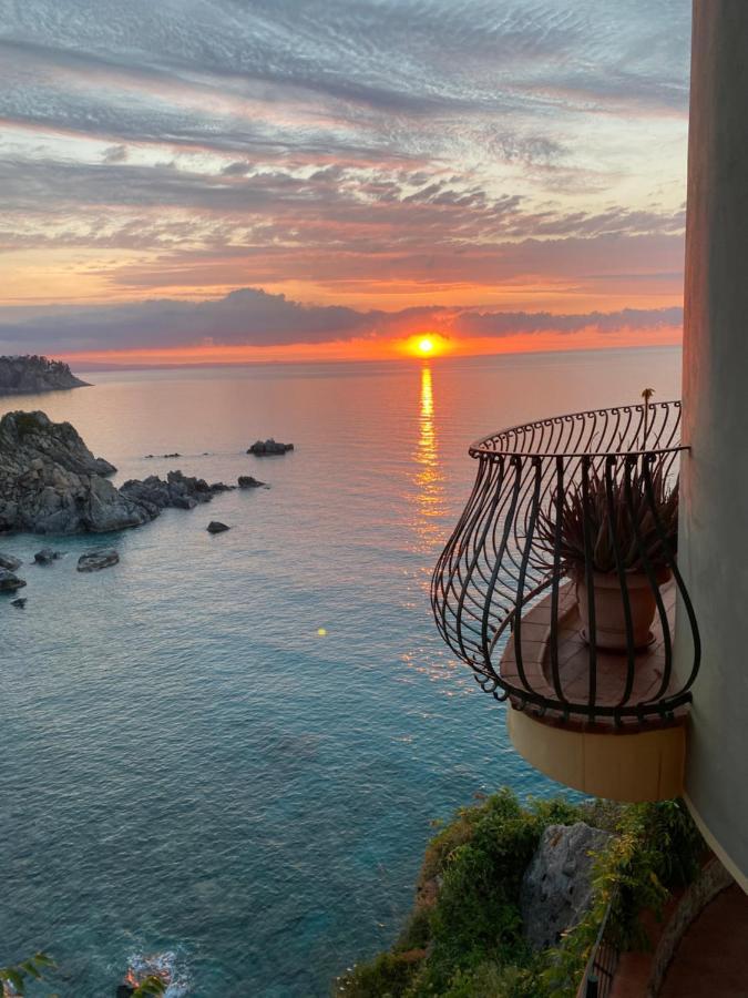 Villa Alcado Копанело Екстериор снимка