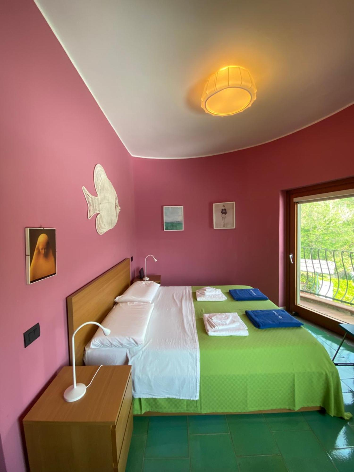 Villa Alcado Копанело Екстериор снимка