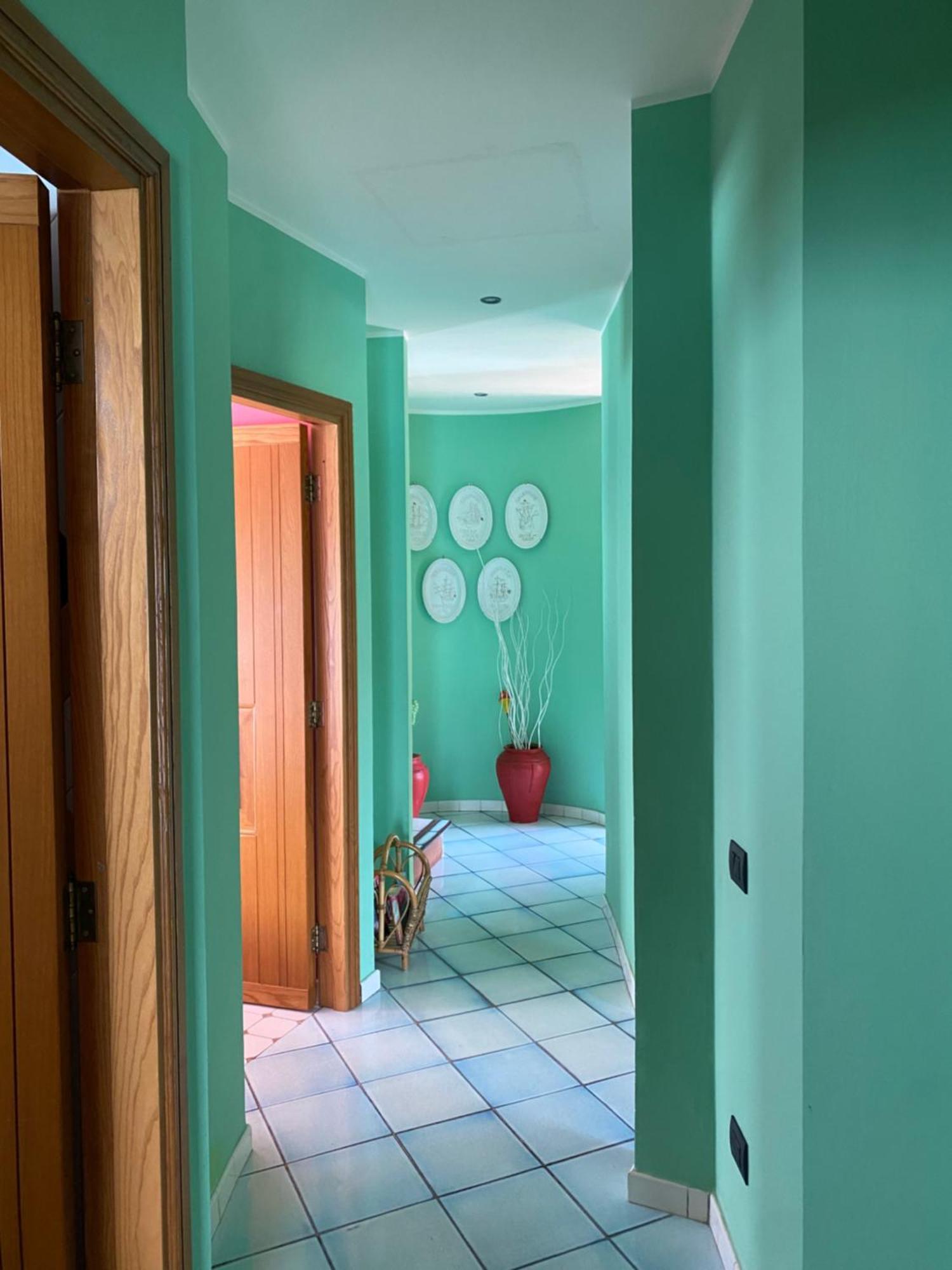 Villa Alcado Копанело Екстериор снимка