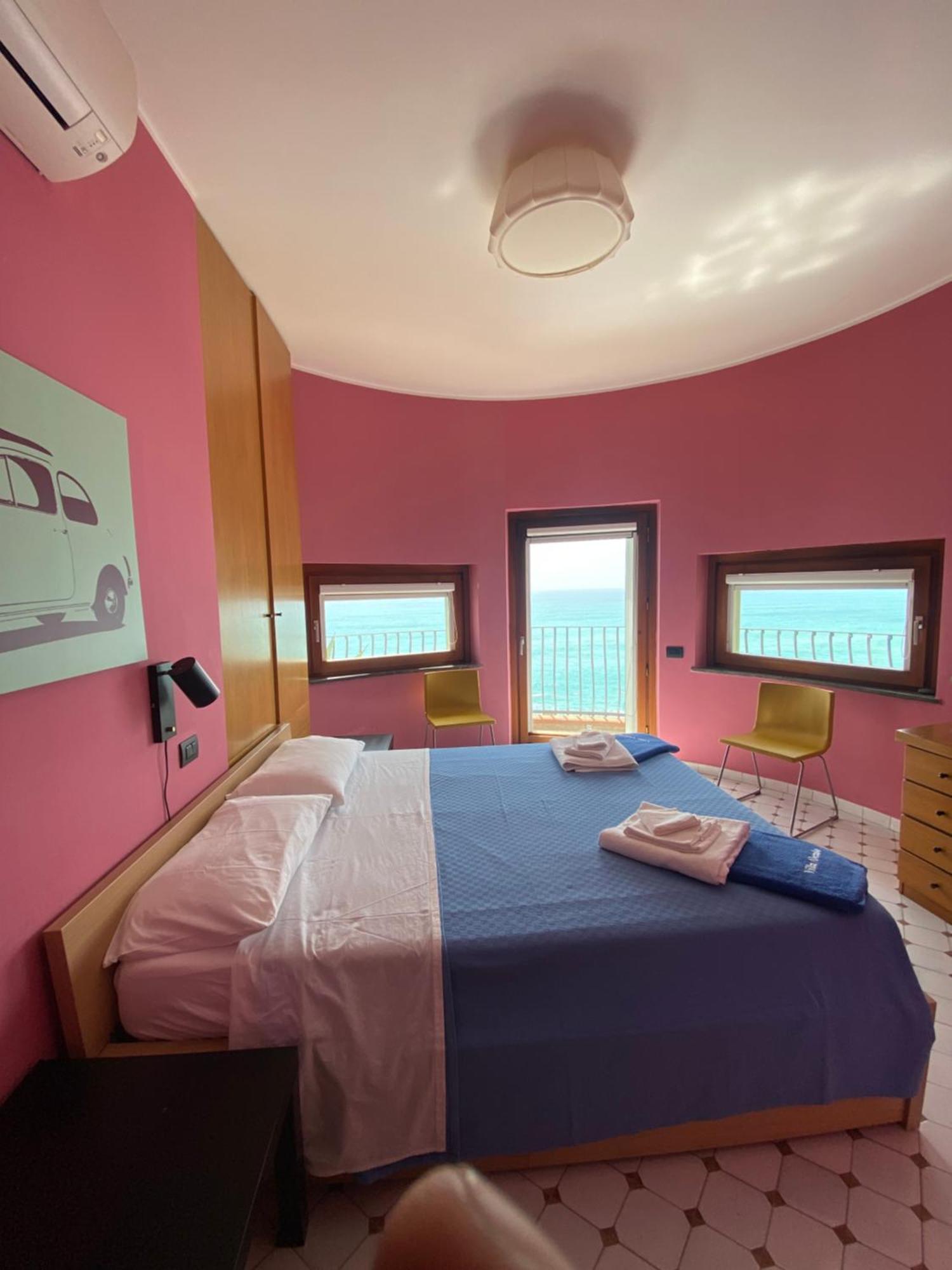 Villa Alcado Копанело Екстериор снимка