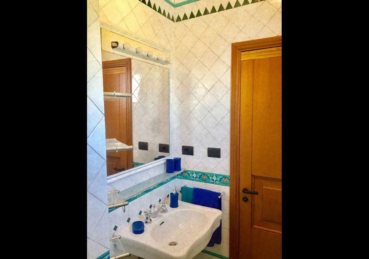 Villa Alcado Копанело Екстериор снимка