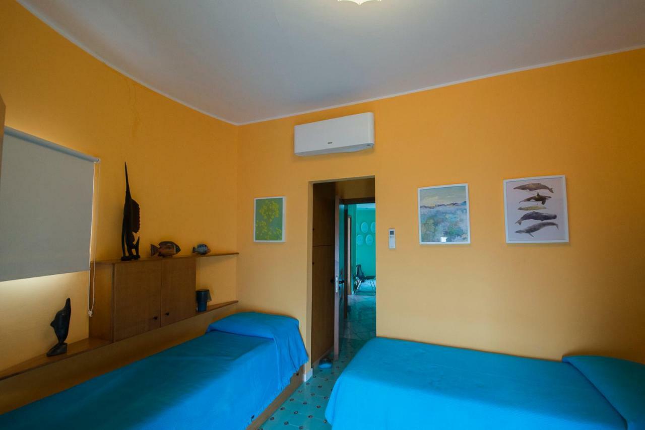 Villa Alcado Копанело Екстериор снимка