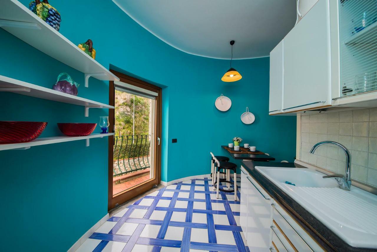 Villa Alcado Копанело Екстериор снимка