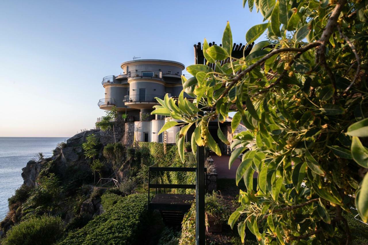 Villa Alcado Копанело Екстериор снимка
