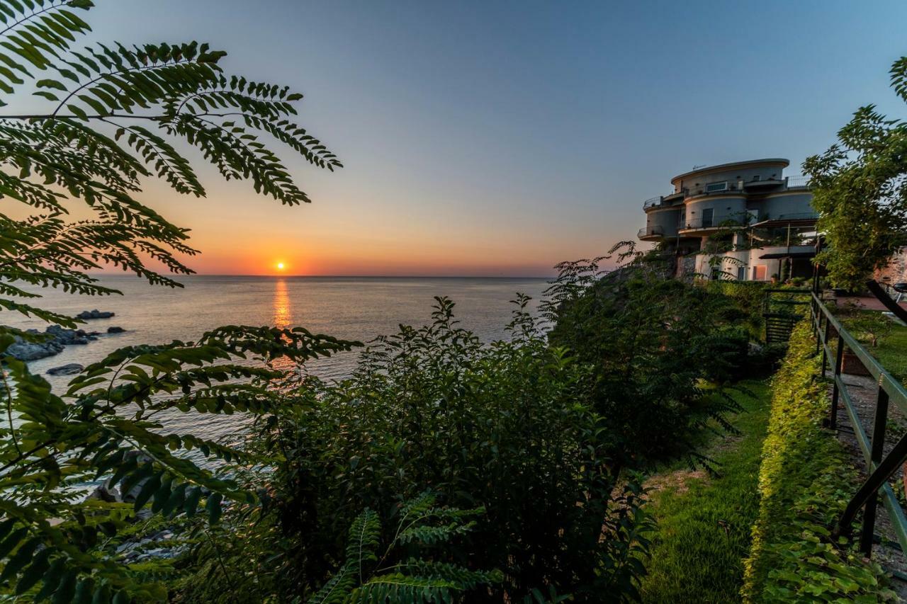 Villa Alcado Копанело Екстериор снимка